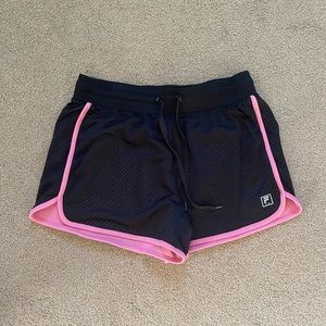 Fila Athletic Shorts
